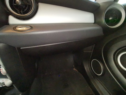 Cassetto portaoggetti bmw mini - cassetto,