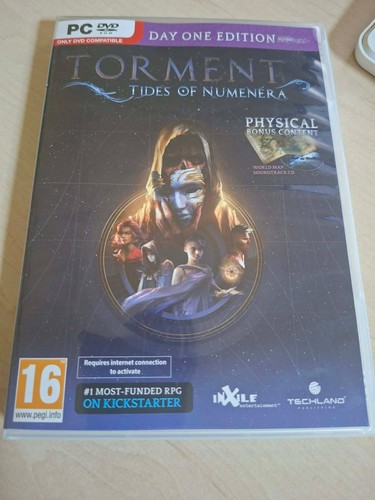 Dvd torment tides of - dvd,