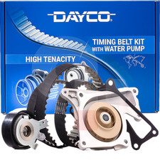 Kit Distribuzione +Pompa Acqua