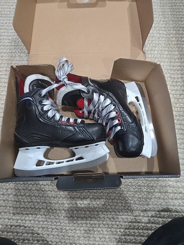 Pattini bauer vapor xltx - xltx, pro