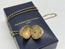 Orologio da tasca miniatura