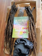 Dreadlock Box SE Dread