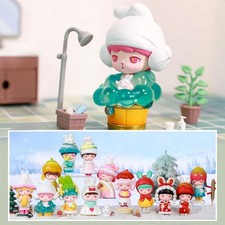 Bunny Winter Series Blind Box