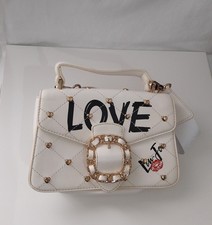 Borsa a mano con tracolla LIU