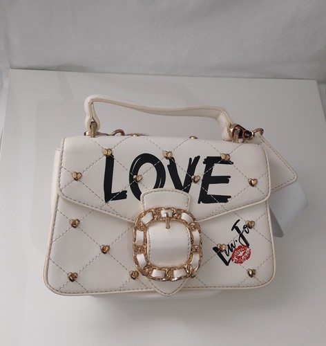 Borsa mano con tracolla liu - a,
