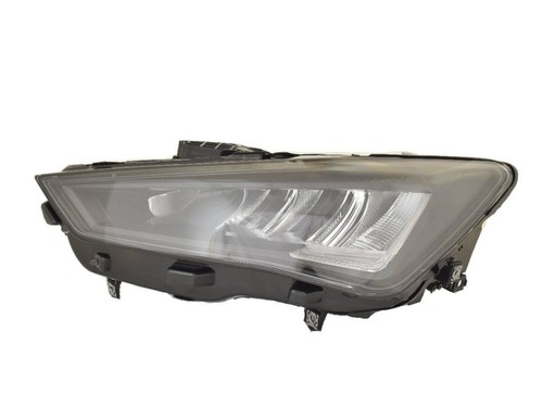 Abakus fari anteriori led - abakus,