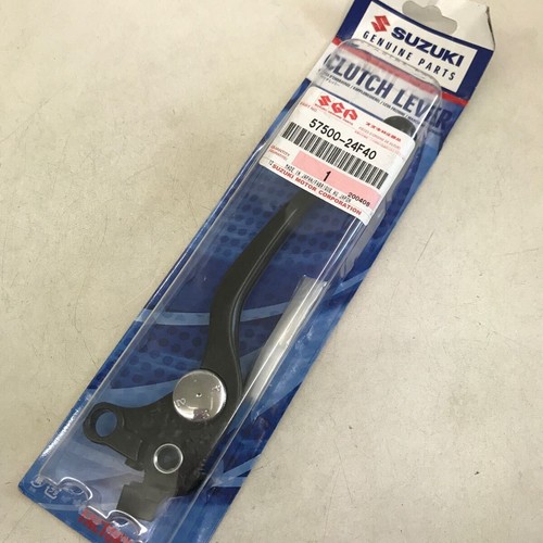 Leva frizione originale suzuki - frizione,