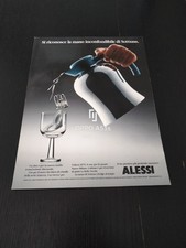 ALESSI NUOVO CARAFFA SHERAZADE