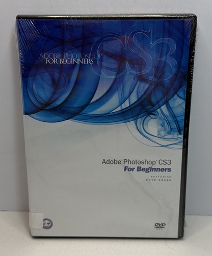 Adobe photoshop cs3 per - cs3,