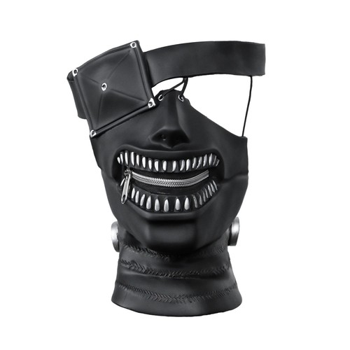 Costume halloween tokyo ghoul - halloween,