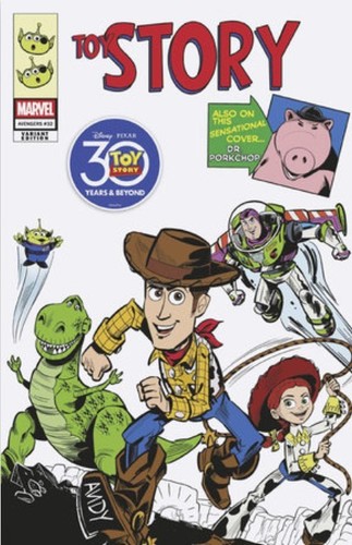 Avengers 32 marco - avengers,