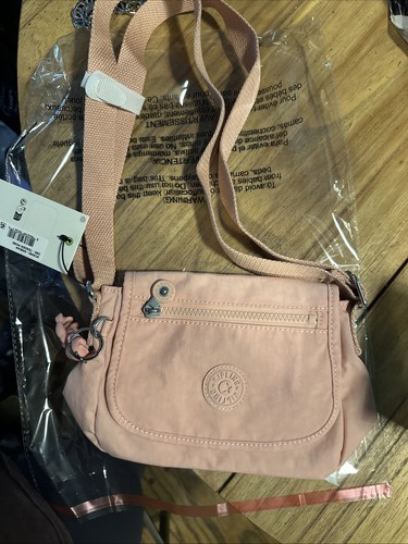 Mini tracolla kipling - mini,