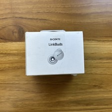Sony Linkbuds Truly Wireless