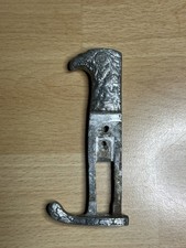 Impugnatura a baionetta con