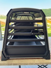 TRASPORTINO PER CANI THULE ALLAX