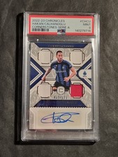 HAKAN CALHANOGLU - PANINI