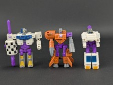 Transformers Cybertron