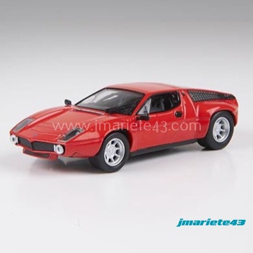 Maserati bora grupo 43 - grupo, 1:43