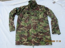 Jacket DPM Field, Giacca