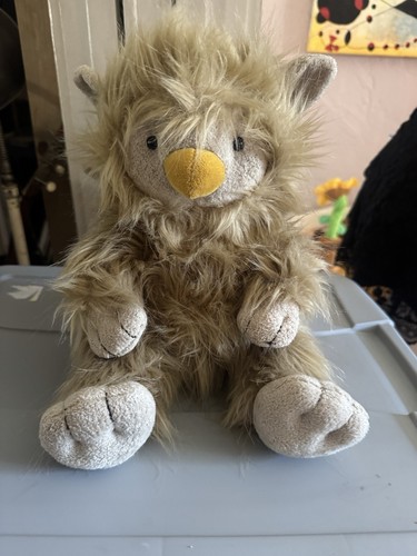 Peluche jellycat gus gryphon - peluche,