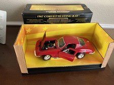 Ertl Collectibles American