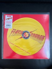 QUEEN/Flash Gordon-LP-Vinyl
