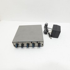 Compressore audio FMR davvero