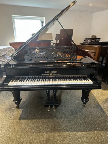 Bechstein modello grand - v,