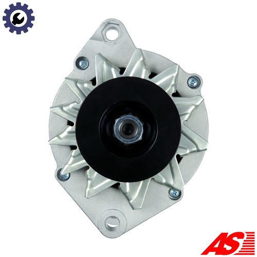 Alternatore a0023 per iveco - a0023,