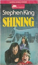 Shining stephen king - shining,