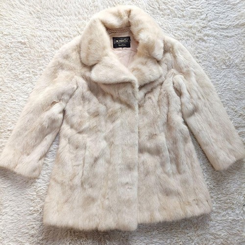 Cappotto donna pelliccia