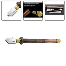 Versatile per taglierina vetro