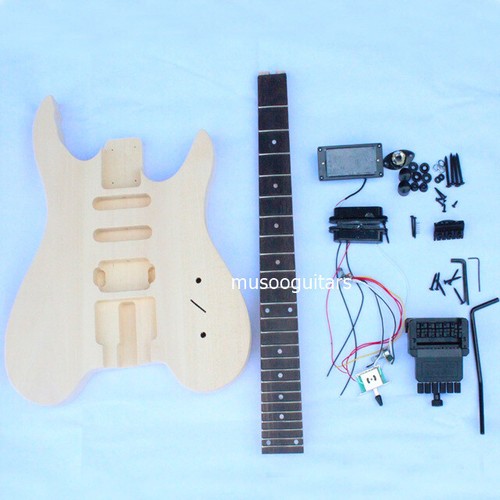 Kit chitarra headless - kit,