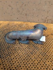 MERCEDES R171 EXHAUST MANIFOLD