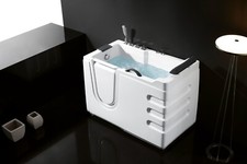 VASCA PER ANZIANI E DISABILI