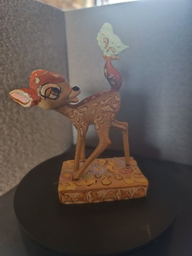 Bambi fun art action figure - bambi,