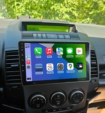 Per Mazda 5 2005-2010 Apple