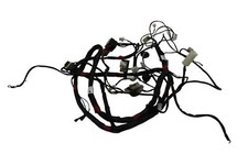 IMPIANTO ELETTRICO APRILIA SR