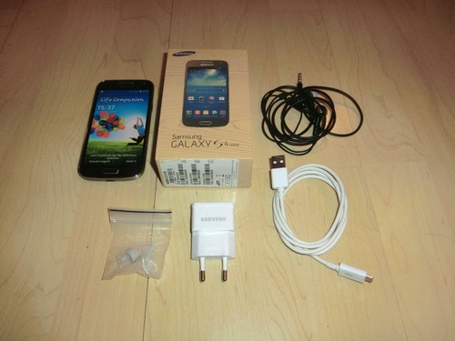 Samsung galaxy mini - samsung, s4