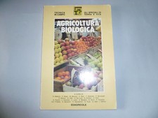 Terra e vita Agricoltura Biologica EDAGRICOLE