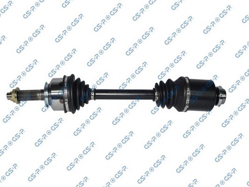 Albero motore gsp - albero,