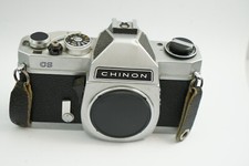Chinon CS 35mm SLR Body