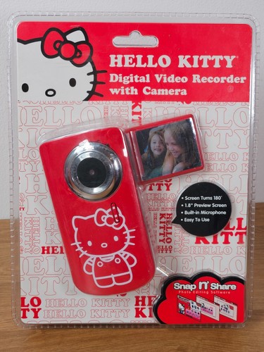 Hello kitty 2010 sanrio - 2010,
