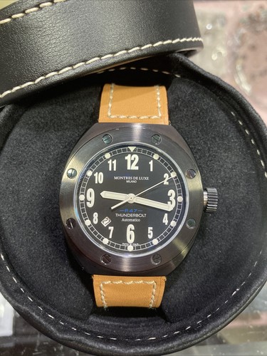 Orologio montres luxe - de,