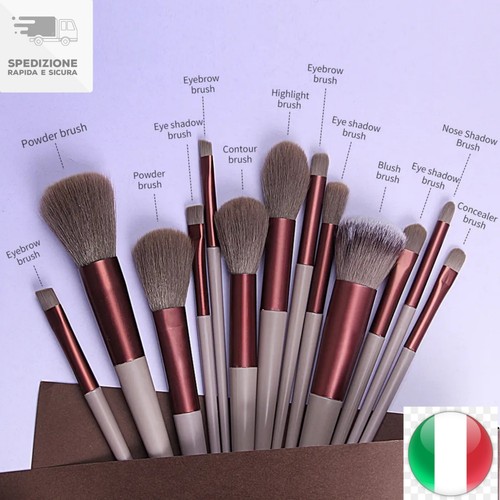 Pennelli professionali make - pennelli,