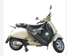 COPRIGAMBE Termoscud Tucano Urbano R154X PIAGGIO VESPA GTS 250 cc FINO AL 2022