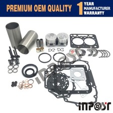 Z482 Kit Ricostruzione