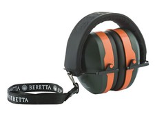 BERETTA CUFFIA GridShell con