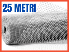 Rete Metallica per Recinzione