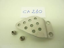 KAWASAKI NINJA ZX6R 98 99 protezione pedalino lato cambio